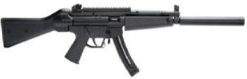 American Tactical Imports GSG522 22 Long Rifle 16" Barrel Round Semi Automatic GERG522CB22